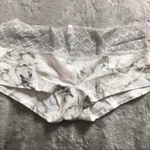 PINK Marbled Undies